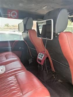 مێرسێدس بێنز G-Class